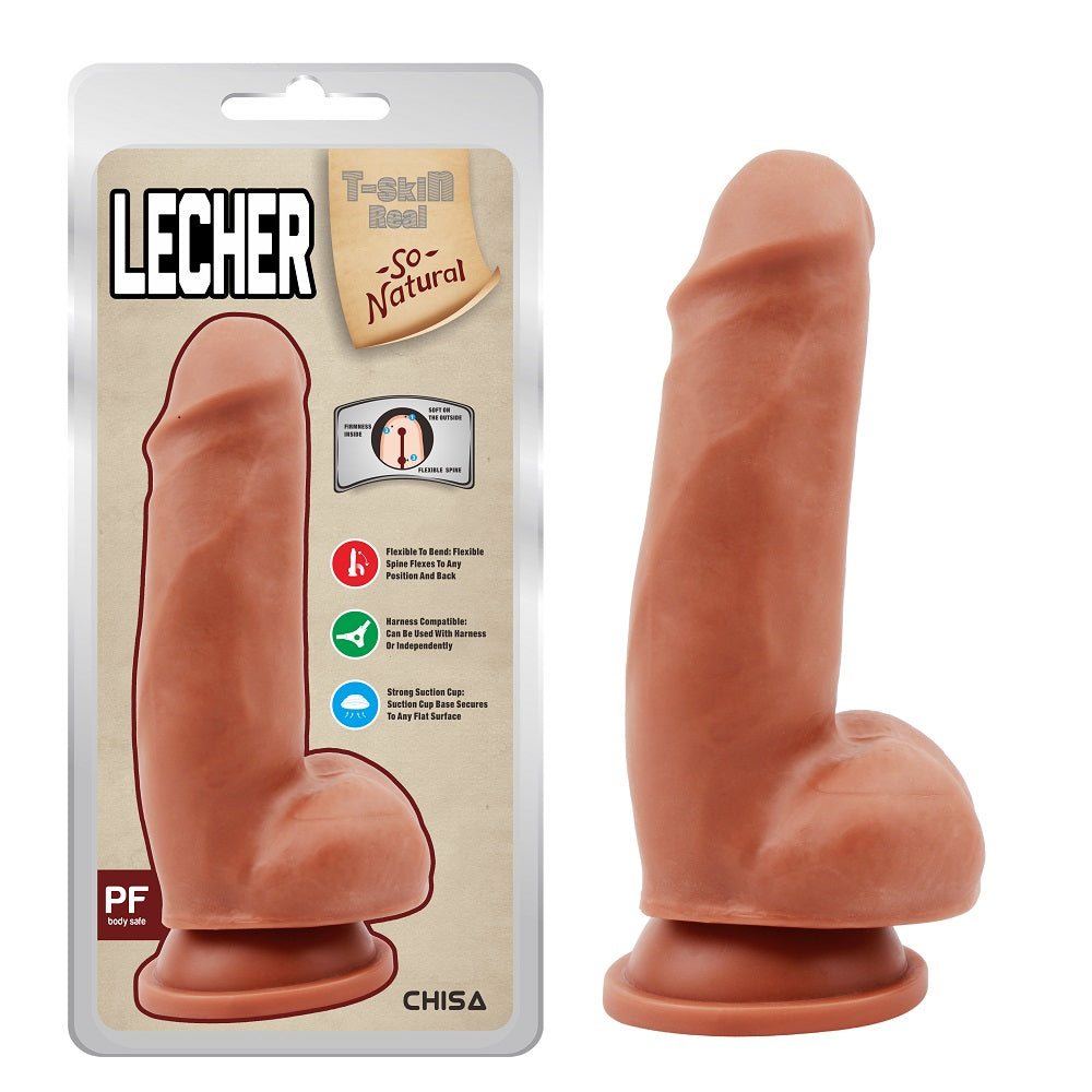 Lecher 18cm