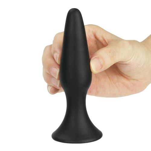 Lure me plug anal 14cm