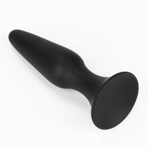 Lure me plug anal 14cm