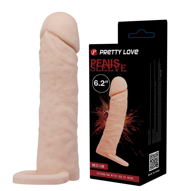 Funda para pene 16cm