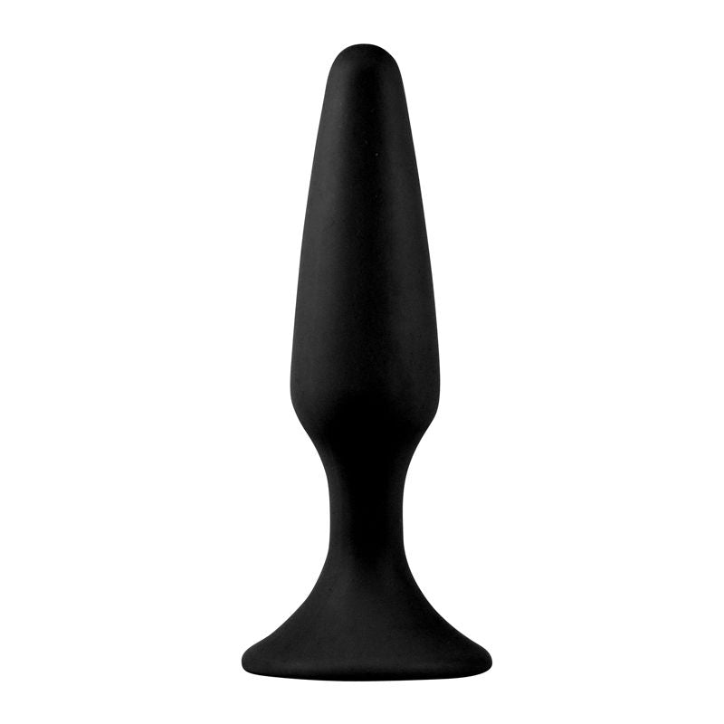 Lure me plug anal 14cm