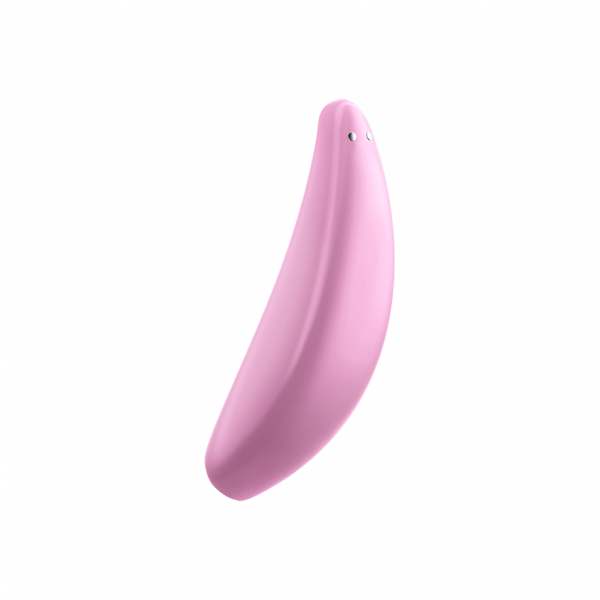 Satisfyer Curvy 3 - Mimejoramante