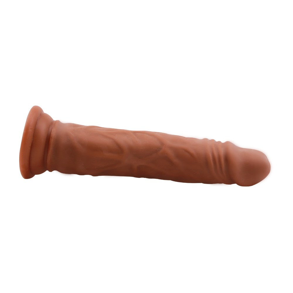 Lascivious Dildo 19cm