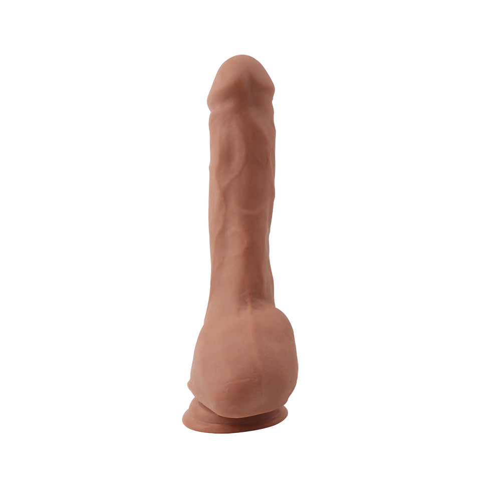 Carnal Pleasure 23.5cm