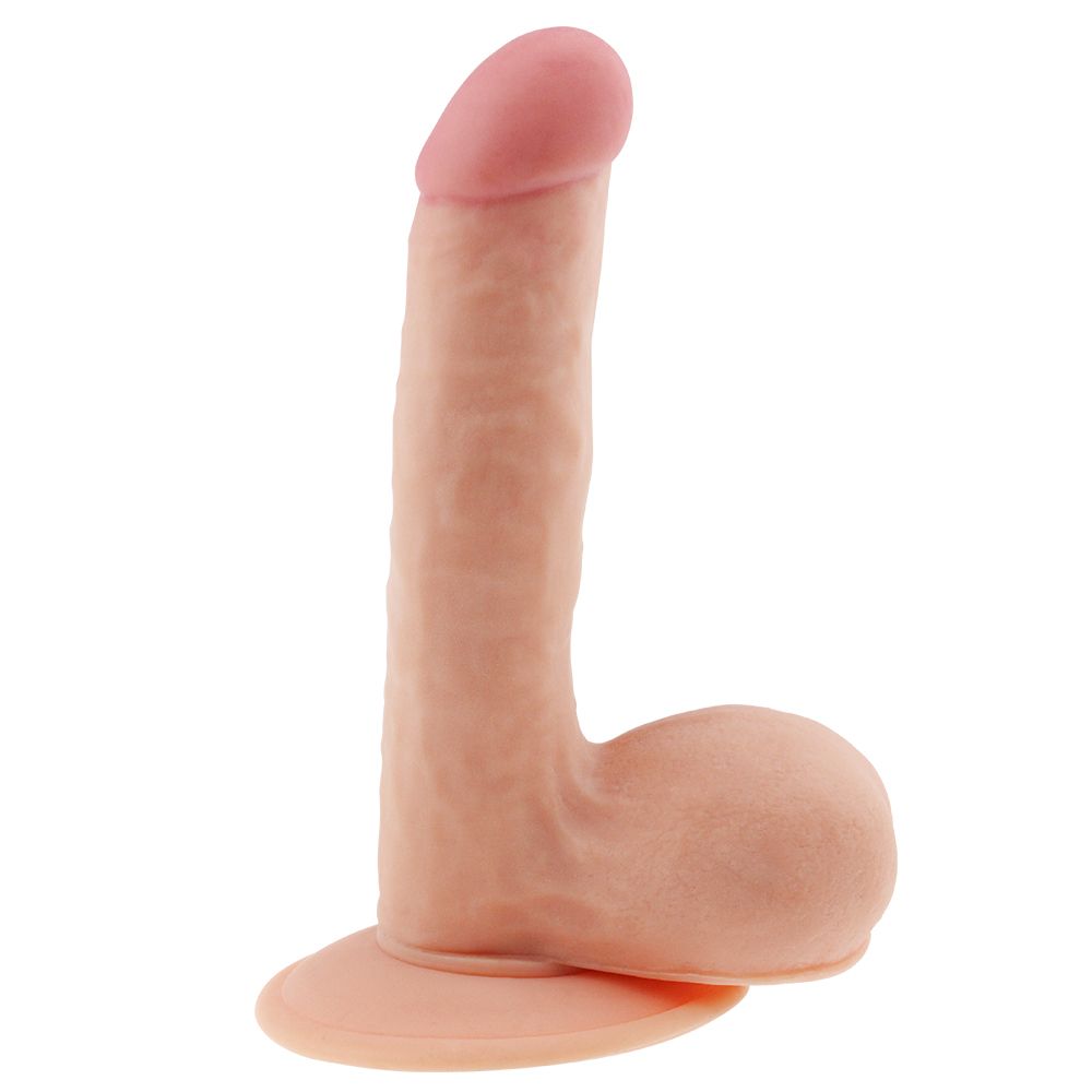 The Ultra Soft Dude 18.5cm