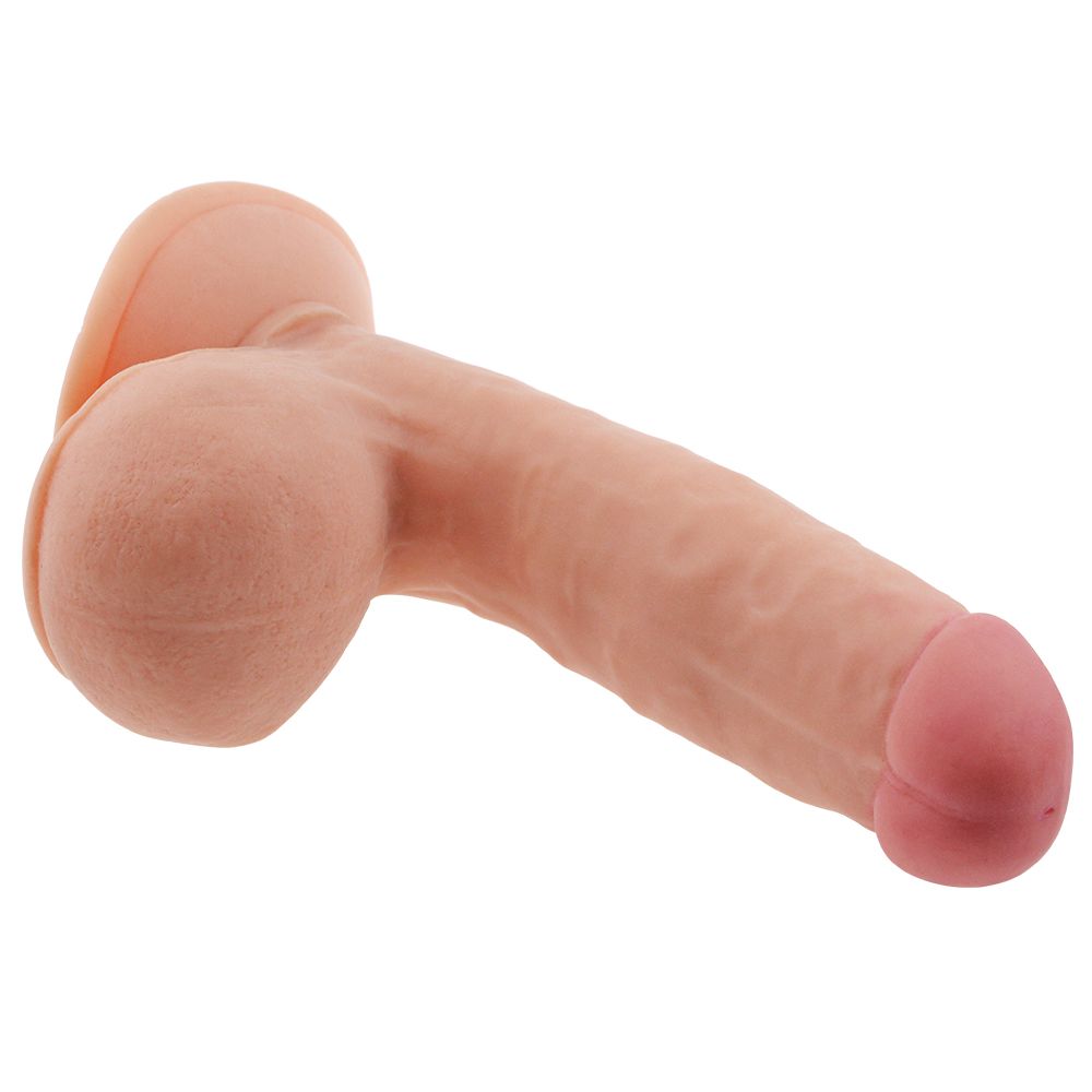 The Ultra Soft Dude 18.5cm