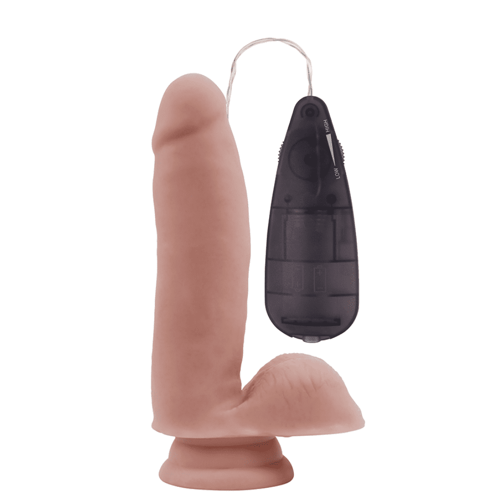 Dildo vibrador Mantric Muse