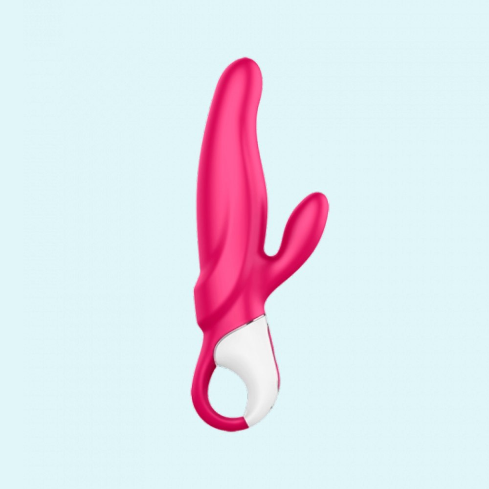 Satisfyer mr Rabbit