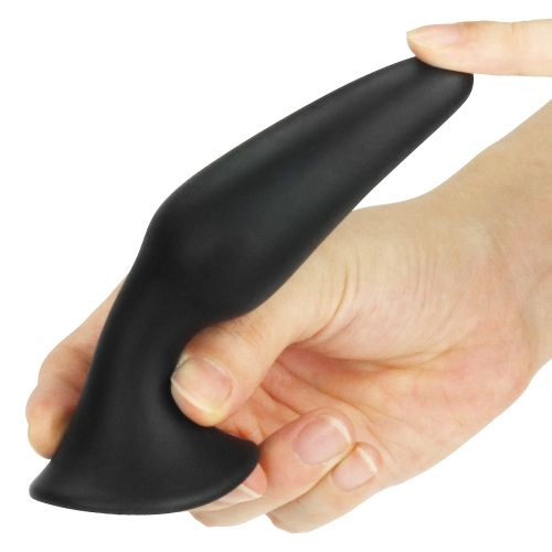 Lure me plug anal 14cm