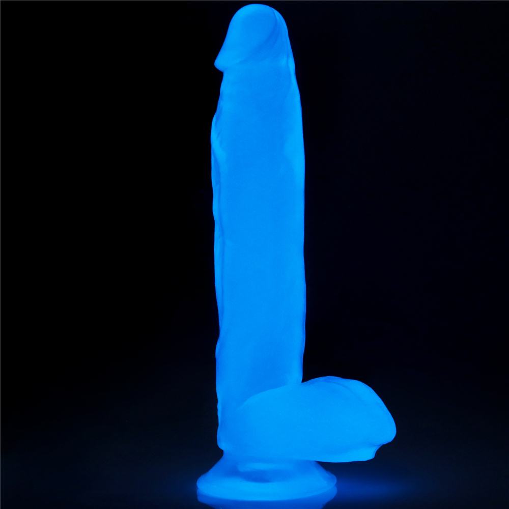 Lumino play dildo 25cm