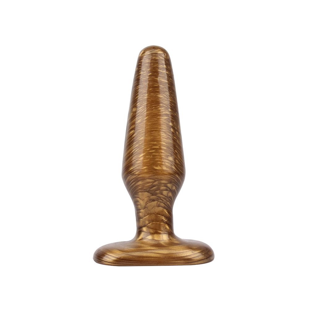 Stag Kauffman plug anal 14.5cm