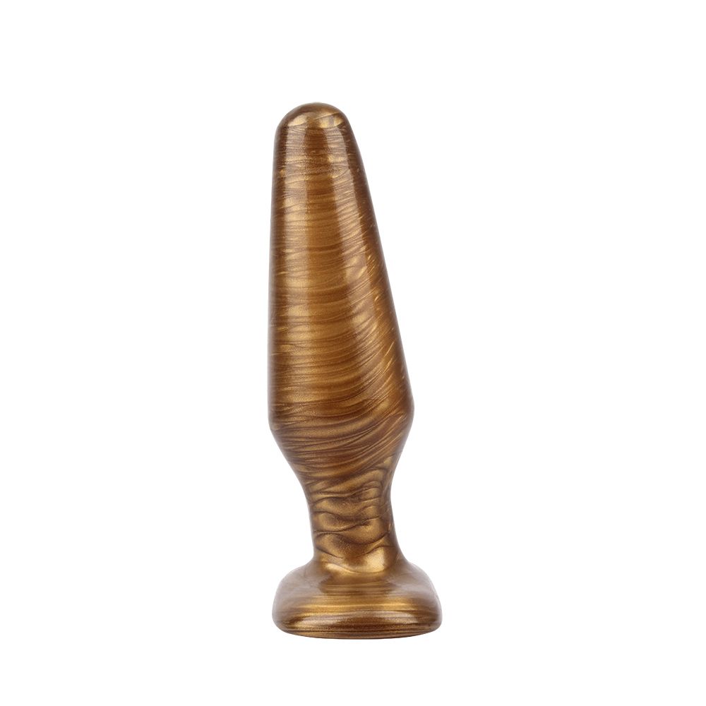 Stag Kauffman plug anal 14.5cm