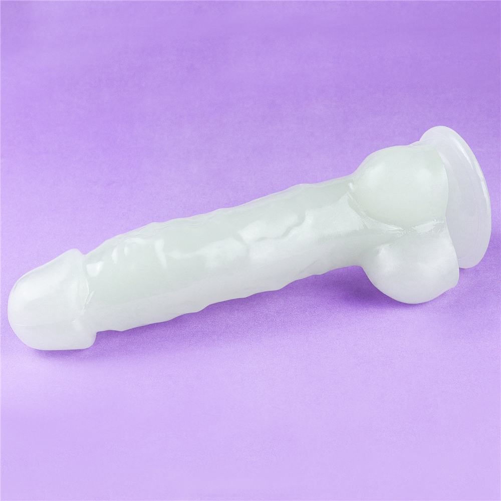 Lumino play dildo 20cm