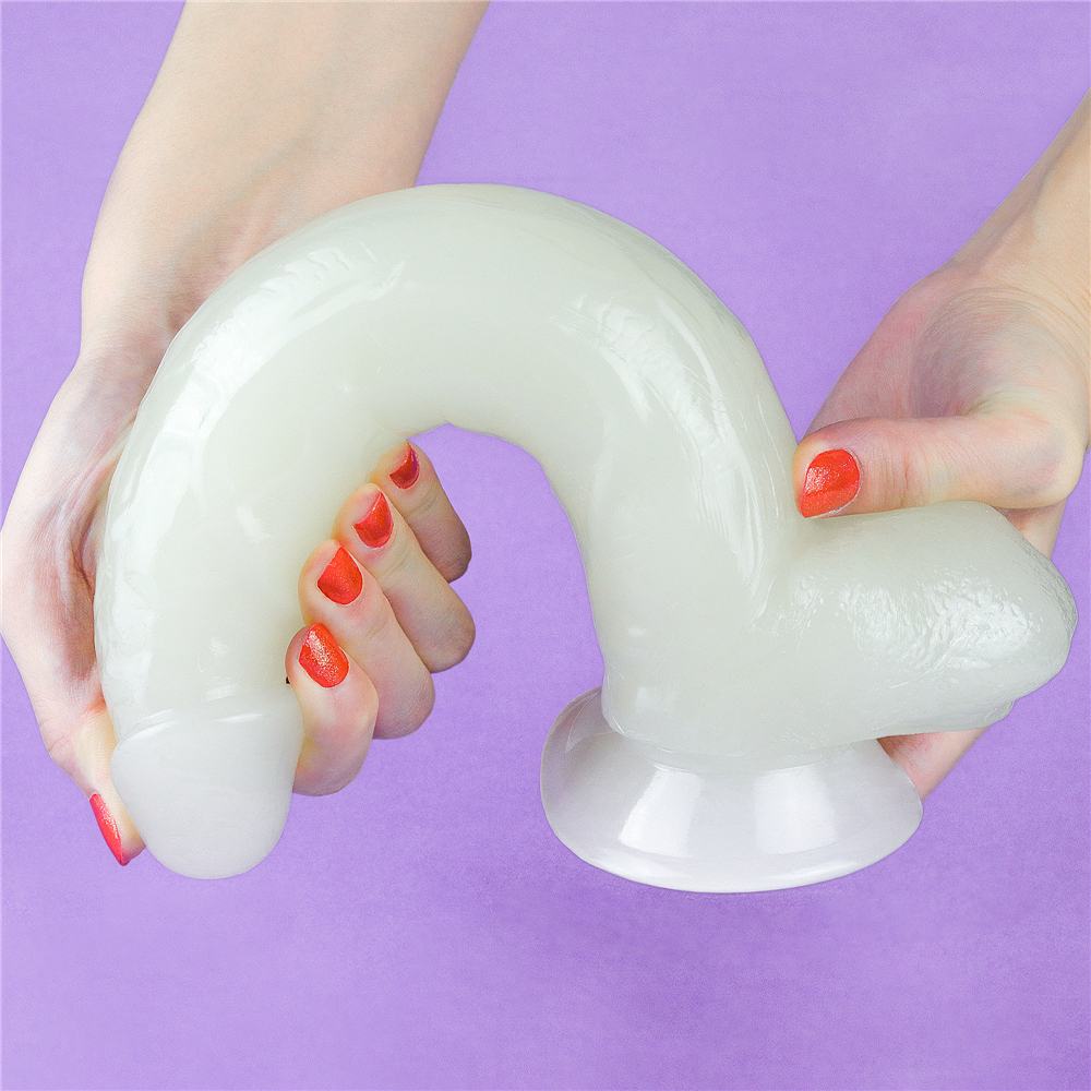 Lumino play dildo 25cm