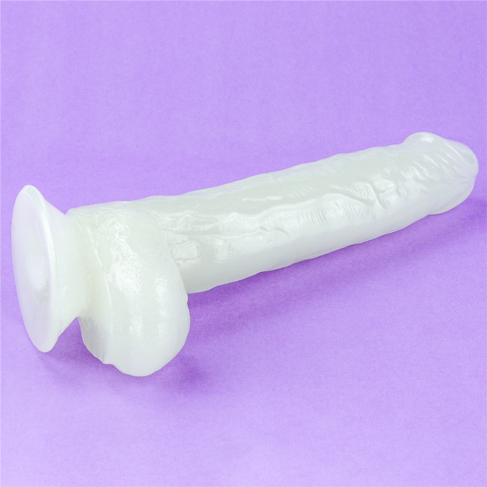 Lumino play dildo 25cm