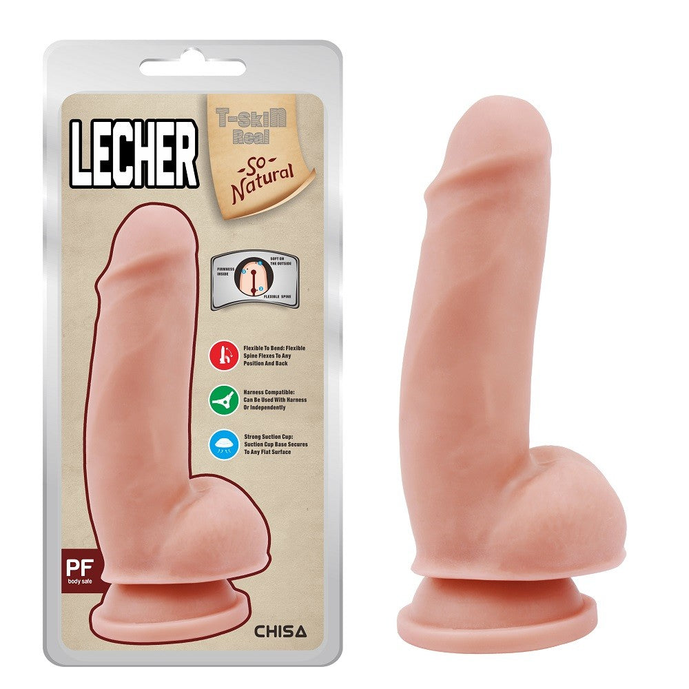 Lecher 18cm