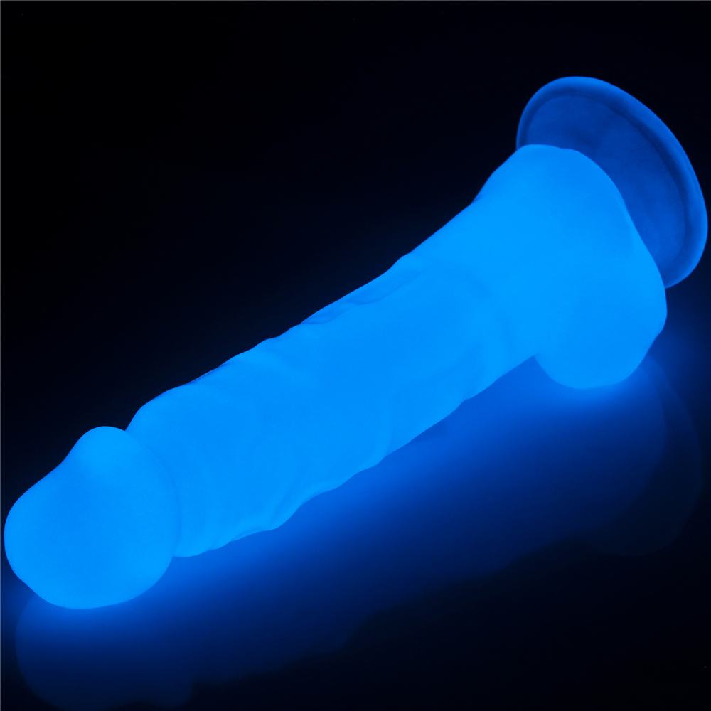 Lumino play dildo 20cm