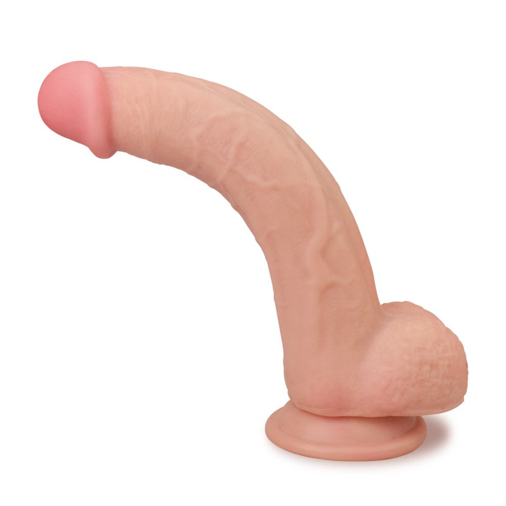 Sliding skin 23cm