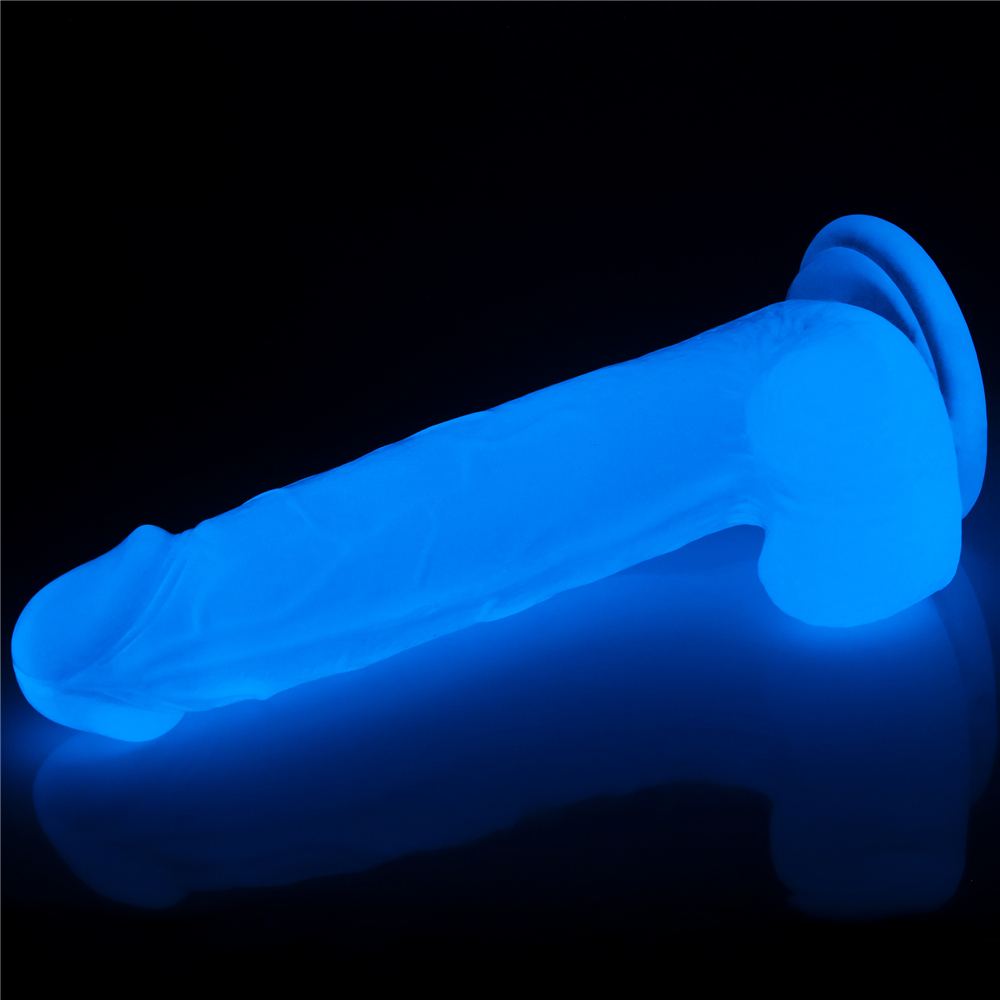 Lumino play dildo 18.5cm