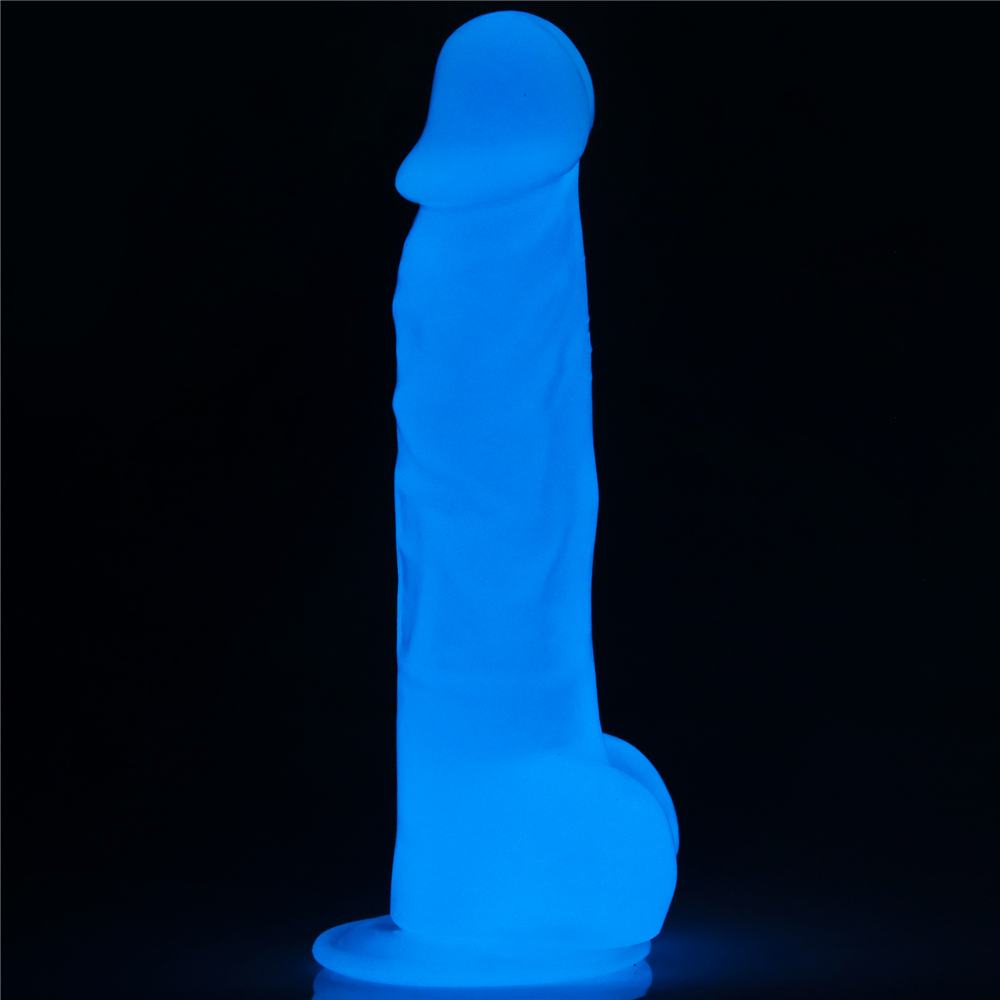 Lumino play dildo 20cm