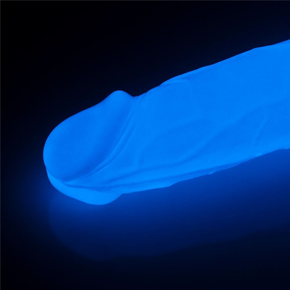 Lumino play dildo 18.5cm