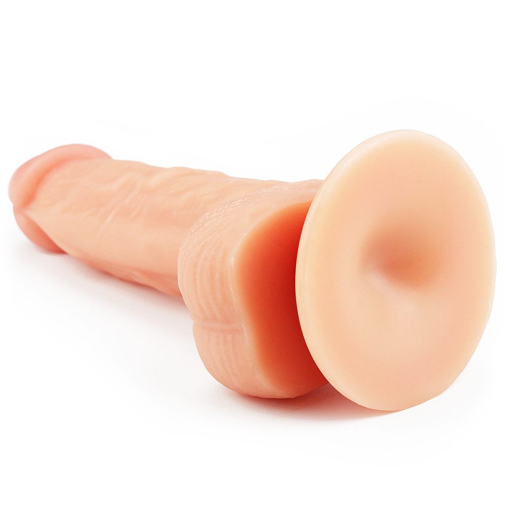 Dildo Ultra Soft 18cm