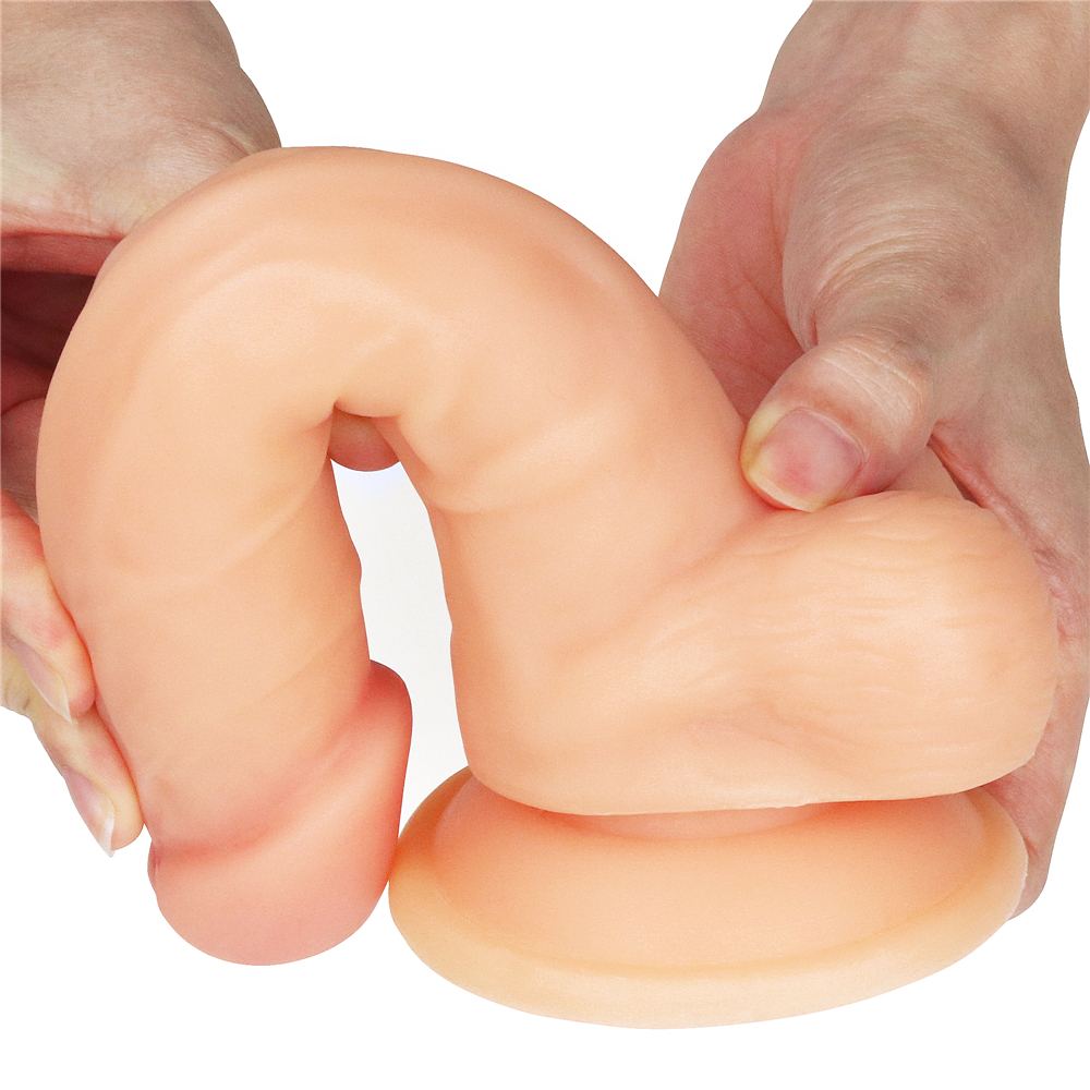 Set Arnés con Dildo Ingen 19cm