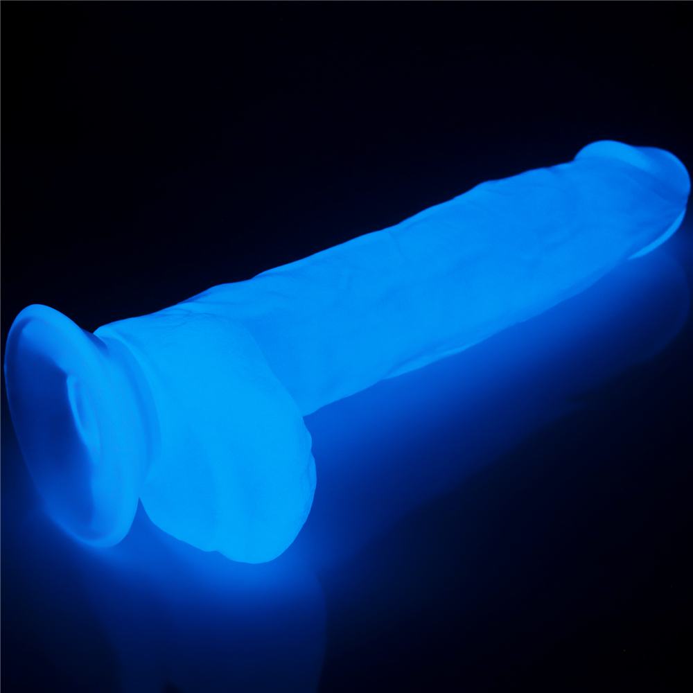 Lumino play dildo 25cm