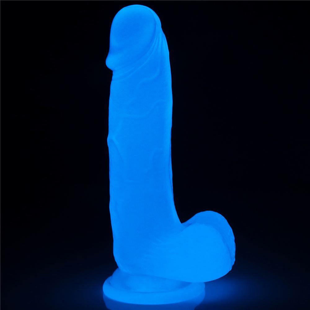 Lumino play dildo 18.5cm