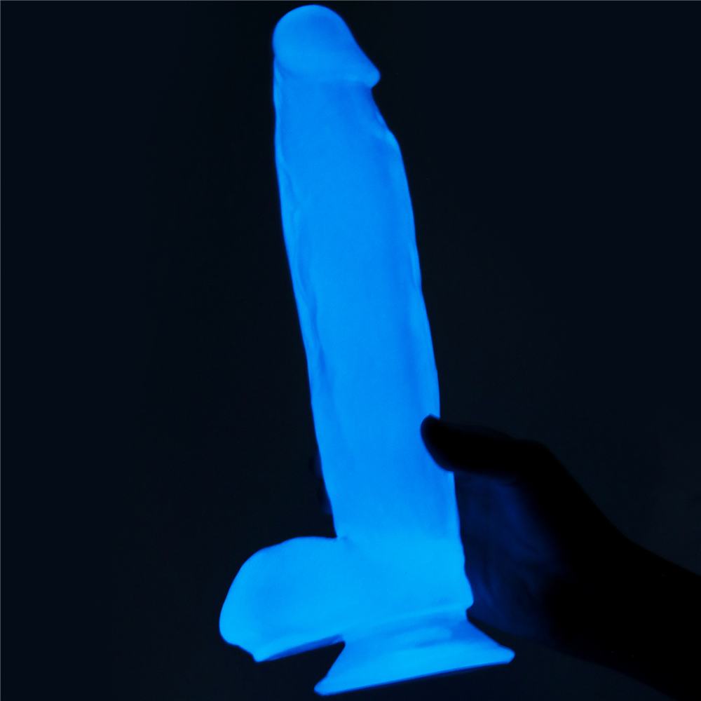 Lumino play dildo 25cm