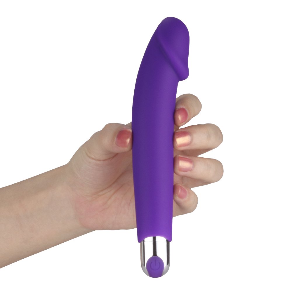 Dildo IJoy recargable