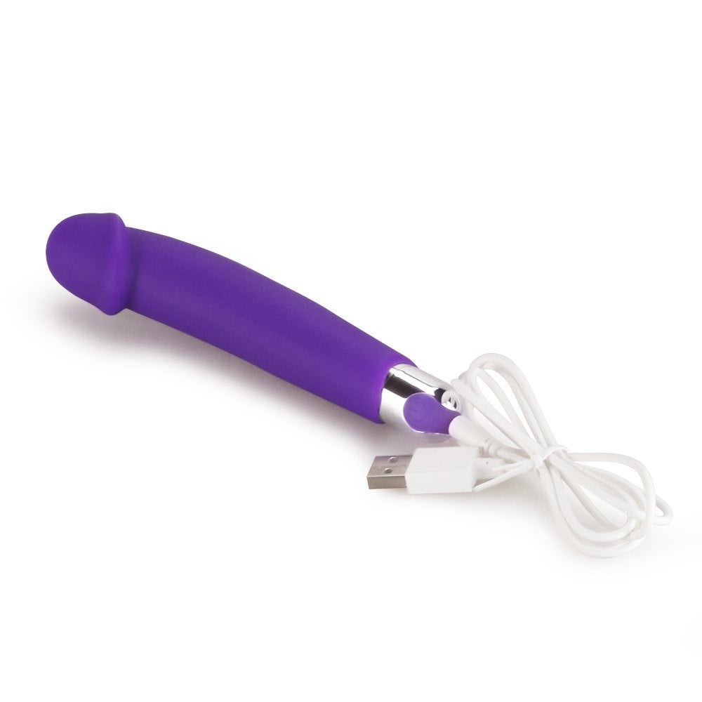 Dildo IJoy recargable