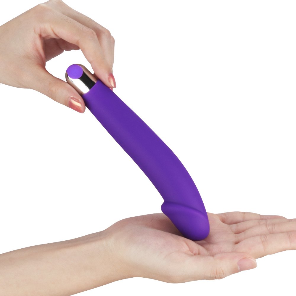 Dildo IJoy recargable