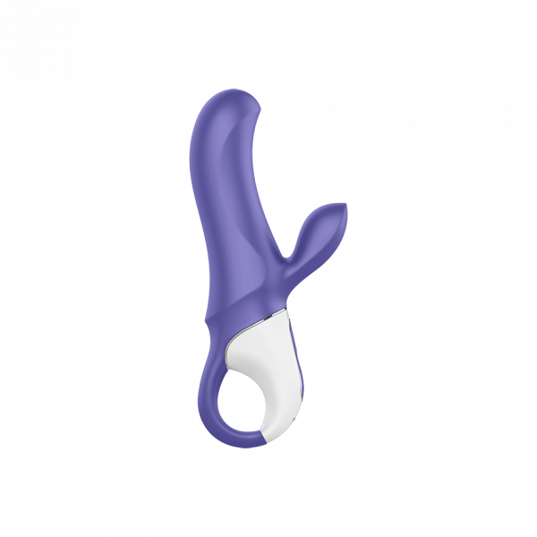 Satisfyer magic bunny