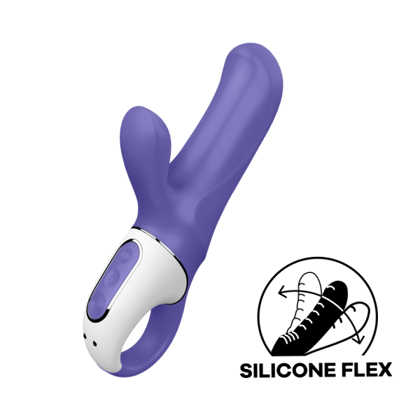 Satisfyer magic bunny