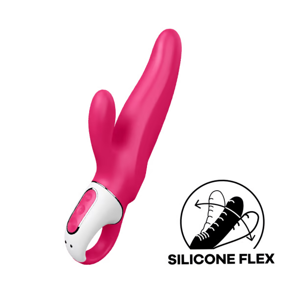 Satisfyer mr Rabbit