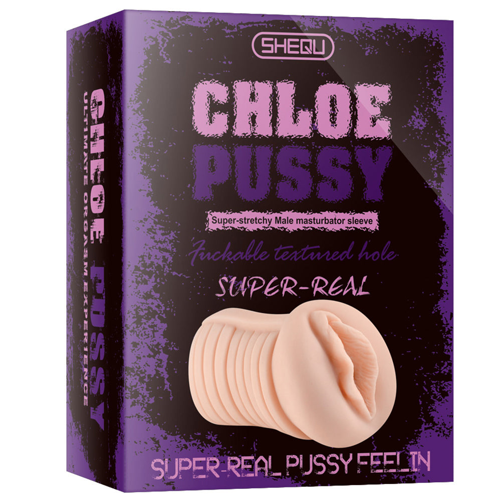 Chloe Pussy - Mimejoramante